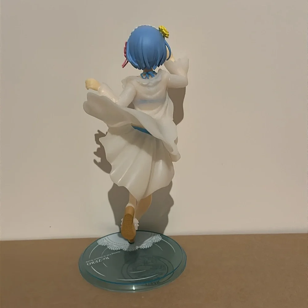 Re: Zero Figure - Picture 3 of 5